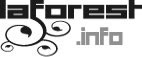 Logo laforest
